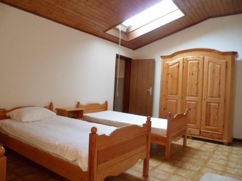 Hotel Ristorante Borgovecchio
