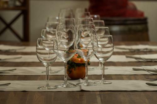 Hotel Ristorante Borgovecchio
