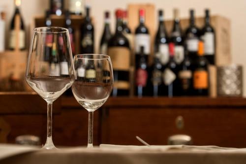 Hotel Ristorante Borgovecchio