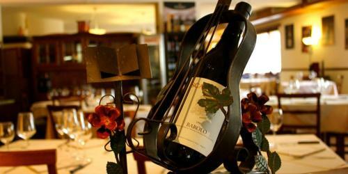Hotel Ristorante Borgovecchio