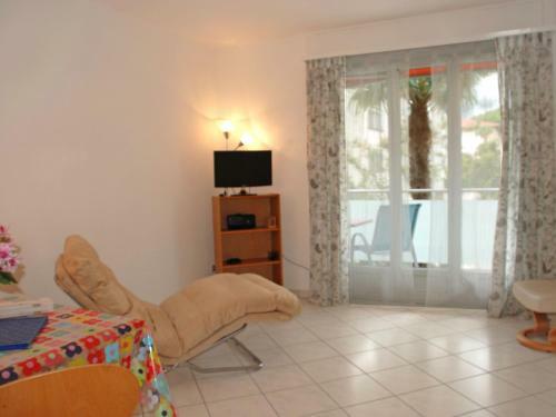 Apartamento Corallo 4