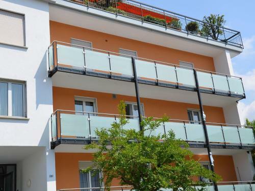 Apartamento Corallo 4