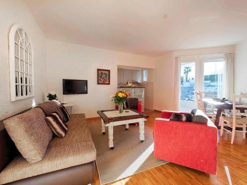 Apartamento Palazzo Miralago 13