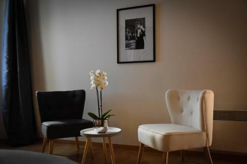 Boutique-hotel Antica Posta