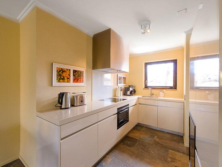 Apartment Residenza Giardino I Ascona