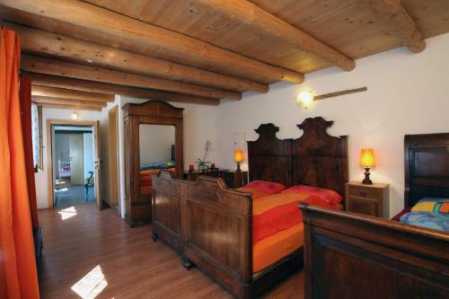 Posada Osteria Ritrovo Dei Passeggeri