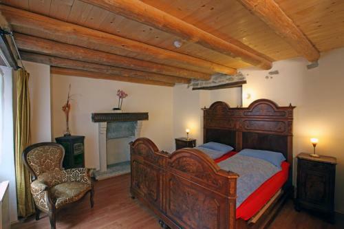 Posada Osteria Ritrovo Dei Passeggeri
