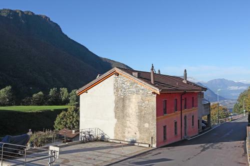Posada Osteria Ritrovo Dei Passeggeri