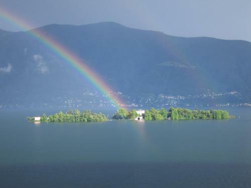 Apartamento Casa Conti Al Lago