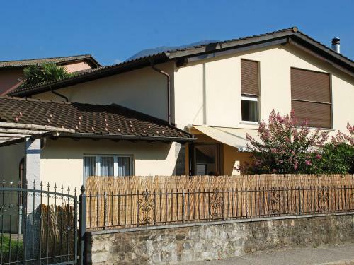 Holiday Home Casa Lisa Ascona