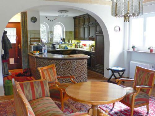 Holiday Home Casa Lisa Ascona