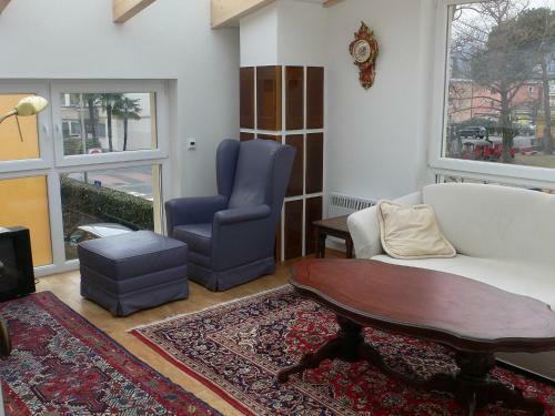 Holiday Home Casa Lisa Ascona