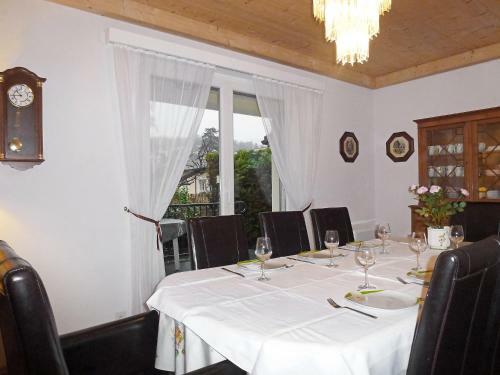 Holiday Home Casa Lisa Ascona