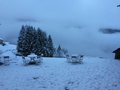 Hotel Alpina
