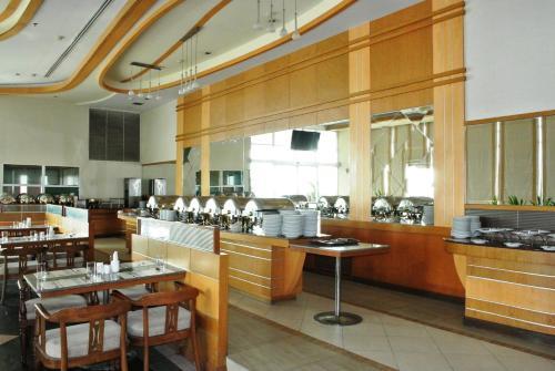Asia Airport Hotel