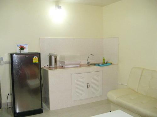 Apartamentos Sk Muang Thong Thani