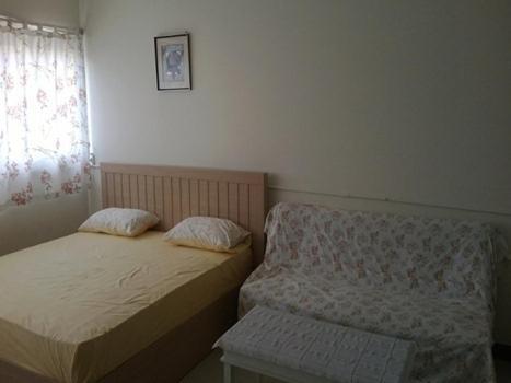 Aparthotel Dmk Donmueang Guesthouse