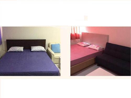 Aparthotel Dmk Donmueang Guesthouse