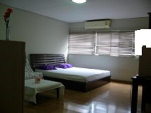Aparthotel Dmk Donmueang Guesthouse