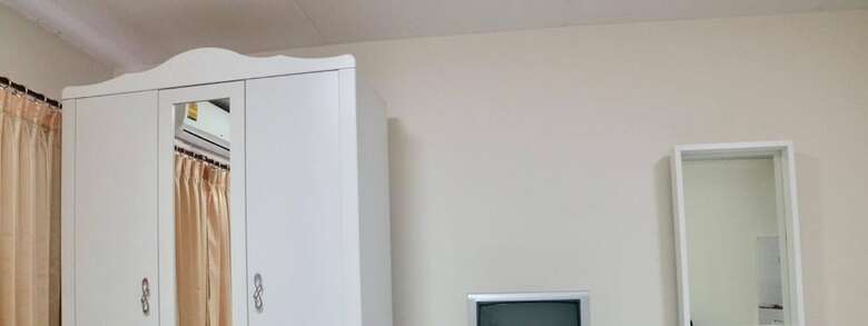 Apartamentos Muangthong Inn