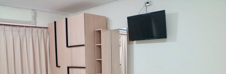 Apartamentos Muangthong Inn