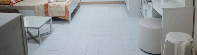 Apartamentos Muangthong Inn