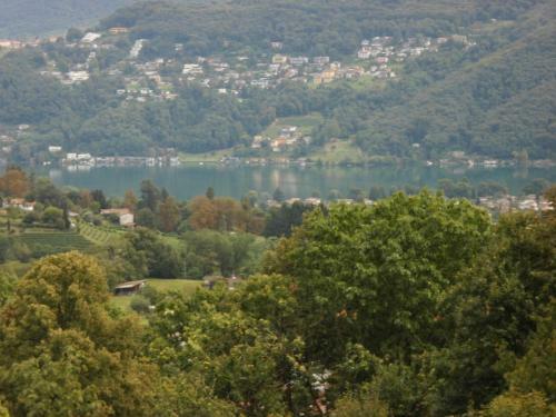 Apartamento Casa La Selva