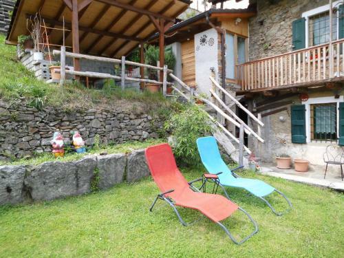 Apartamento Casa La Selva