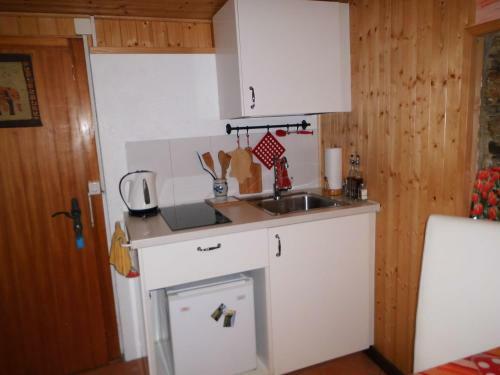 Apartamento Casa La Selva