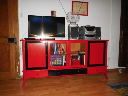 Apartamento Casa La Selva