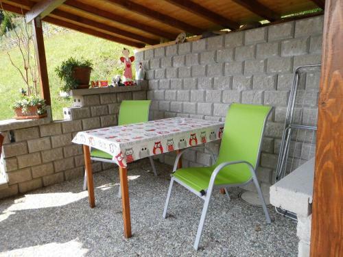 Apartamento Casa La Selva