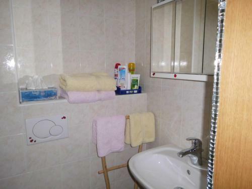 Apartamento Casa La Selva