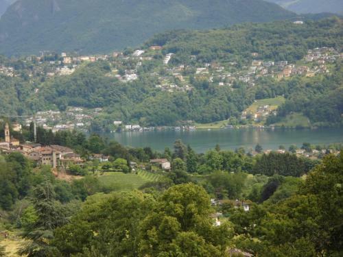 Apartamento Casa La Selva