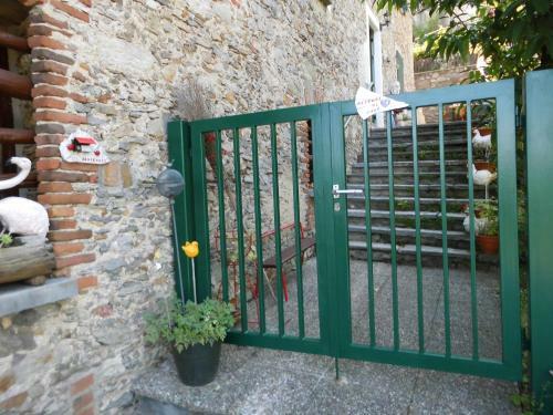 Apartamento Casa La Selva
