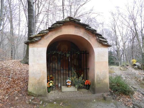 Apartamento Casa La Selva