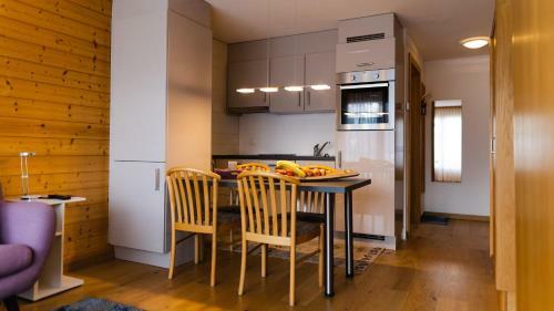 Hotel Bellwald