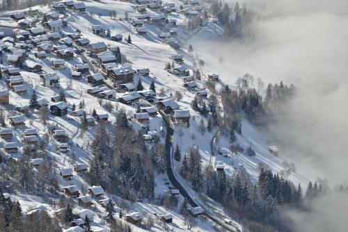 Hotel Bellwald