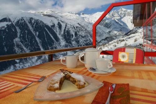 Hotel Bellwald