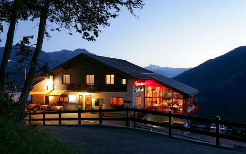 Hotel Bellwald