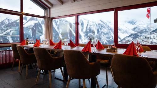 Hotel Bellwald