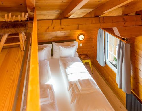 Posada Panorama Hotel Br�nig Kulm