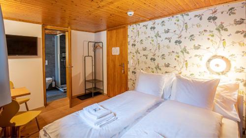 Posada Panorama Hotel Br�nig Kulm