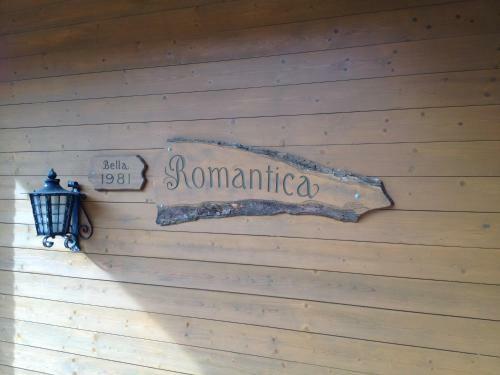 Bella Romantica