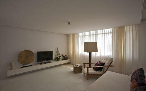 Hotel Veranda High Residence