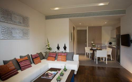 Hotel Veranda High Residence