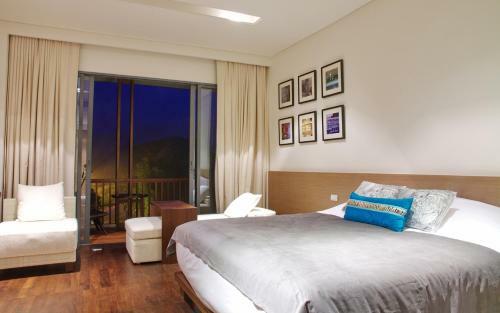 Hotel Veranda High Residence