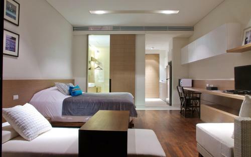Hotel Veranda High Residence