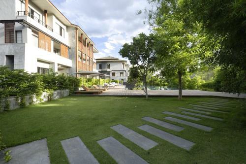 Hotel Veranda High Residence