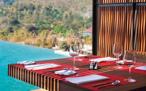 Hotel Veranda High Residence