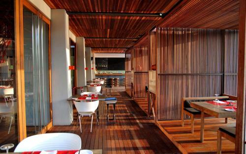 Hotel Veranda High Residence